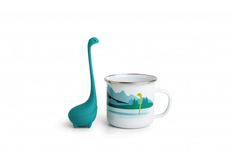 Ototo Mok met theefilter Nessie