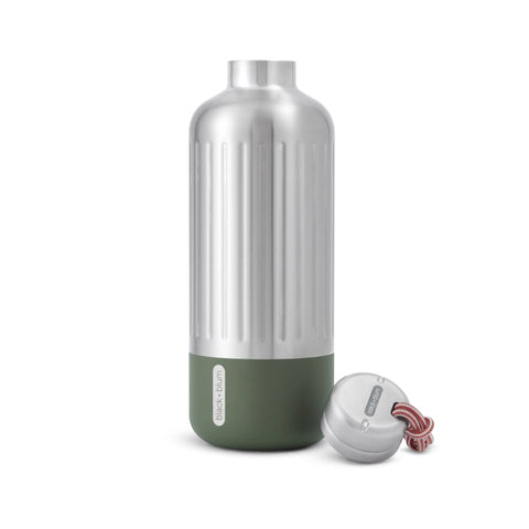 Black+Blum Explorer Insulated Bottle Large - Thermosfles - 0.85Ltr