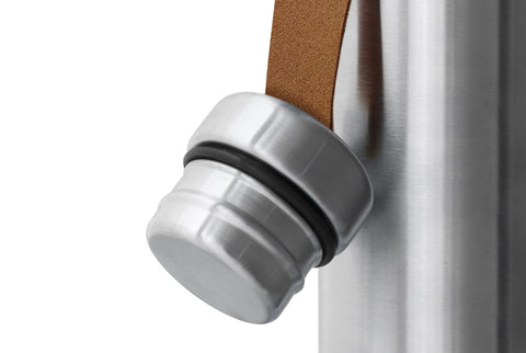 Black+Blum Insulated Water Bottle - Thermosfles - 0.5Ltr