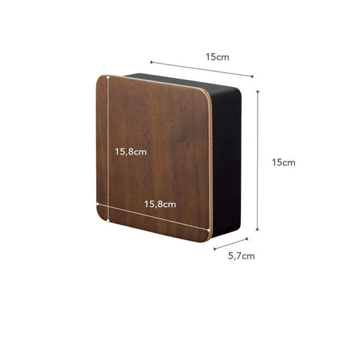 Yamazaki Rin Sleutelkastje magnetisch