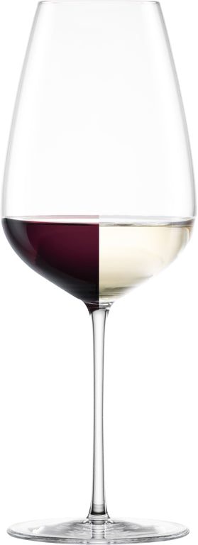 Zwiesel Glas Perfect Match Wijnglas met MP 1 - 0.563Ltr - 2 glazen