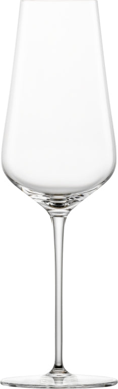Zwiesel Glas Duo Champagneglas met MP 77 - 0.378 - Geschenkverpakking 2 glazen