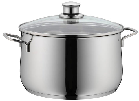 WMF Diadem Plus Pannenset 5-delig