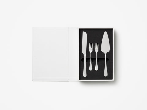Printworks The Essentials - Cake Tools