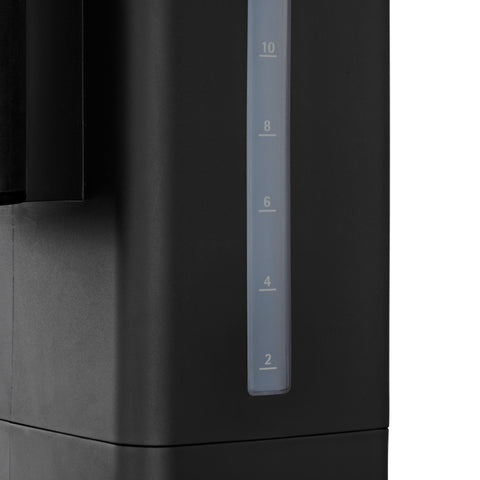 WMF Stelio Aroma koffiemachine met glazen kan