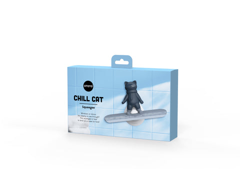 Ototo Raamwisser Chill Cat