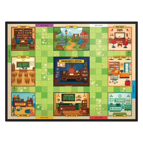 Gift Republic Bordspel - It was karen Game
