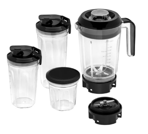 WMF Kult Pro Blender multifunctioneel