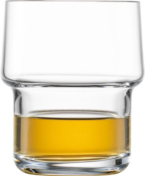 Zwiesel Glas Click Whiskyglas 60 - 0.357Ltr - 4 glazen