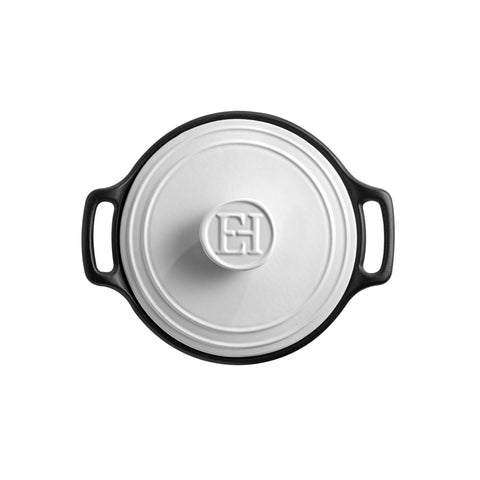 Emile Henry Sublime+ Kookpan - Ø220mm - 3Ltr