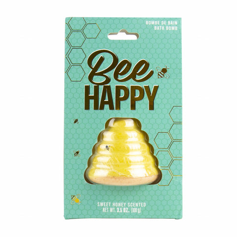 Gift Republic Bruisballen - Bee Happy