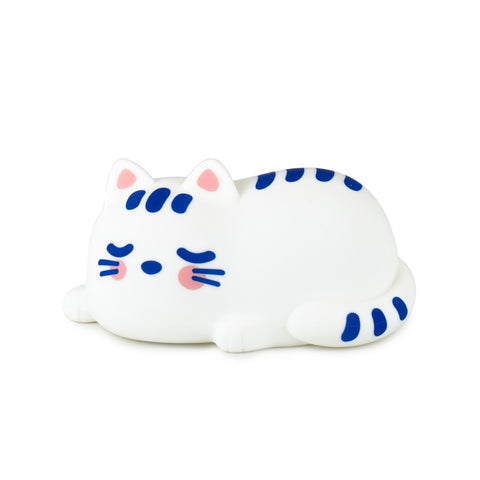 Gift Republic Lamp - Cat Nap