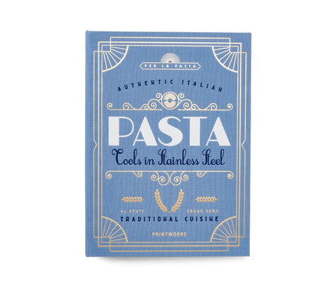 Printworks The Essentials - Pasta Tools