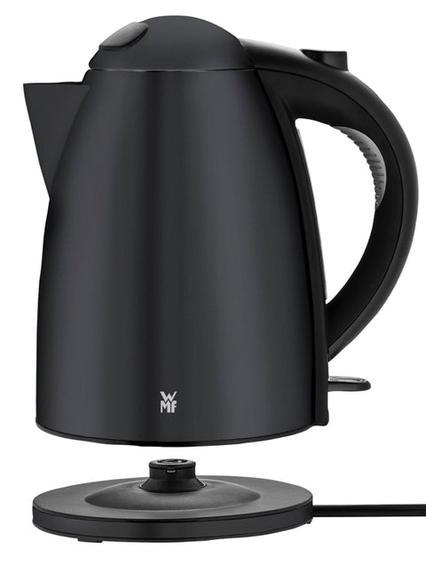 WMF Stelio Waterkoker - Deep Black