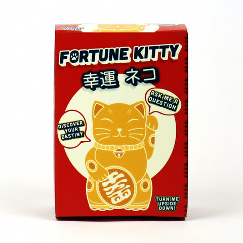 Gift Republic Fortune Kitty