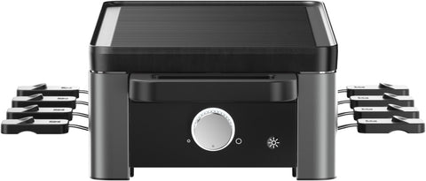 WMF Master Raclette 8 personen