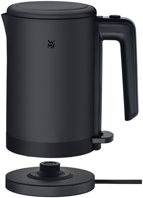 WMF KITCHENminis Waterkoker - 0.8Ltr - Edition Black