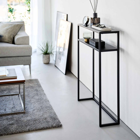 Yamazaki Tower Wandtafel 2-laags