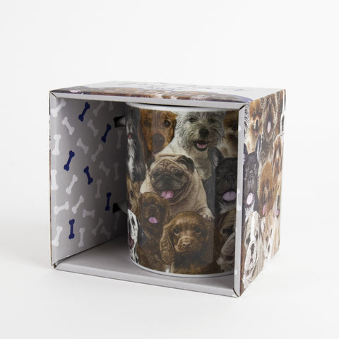 Gift Republic Mok - Dog Lover