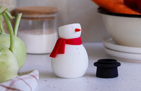Peleg Design Geurvreter Freezy