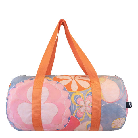 LOQI Weekender Large - Childhood gerecycled