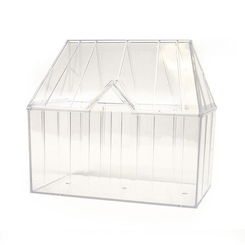 Gift Republic Kweekkas - Green House Grow Kit