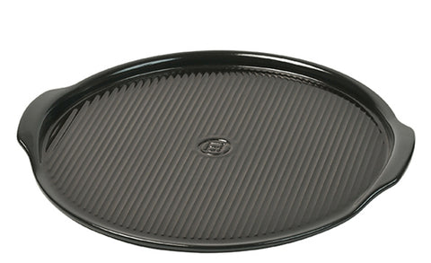 Emile Henry Pizzasteen E-box - Ø370mm