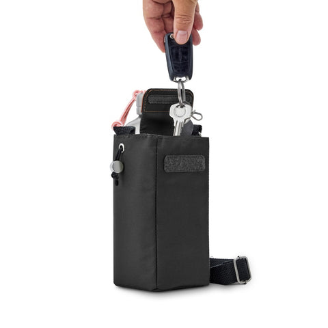 Black+Blum Insulated Bottle Bag - Koeltas voor fles