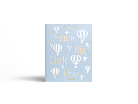 Printworks Baby Album - Dream Big Little One