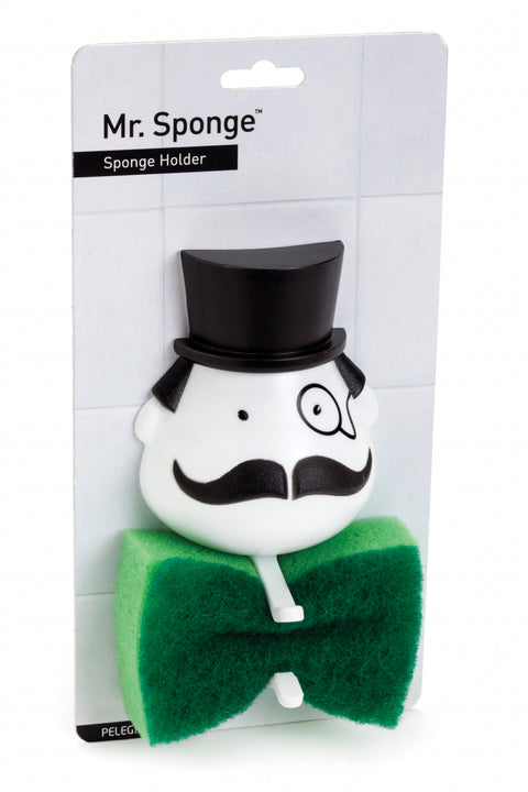 Peleg Design Sponshouder Mr. Sponge