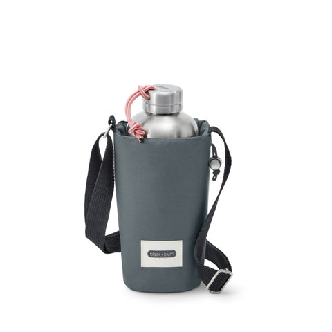 Black+Blum Insulated Bottle Bag - Koeltas voor fles