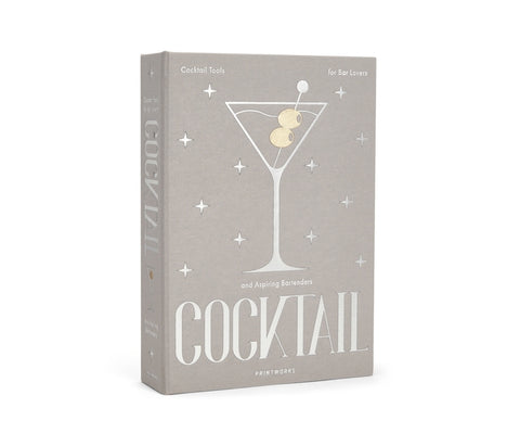 Printworks The Essentials - Drink Tools