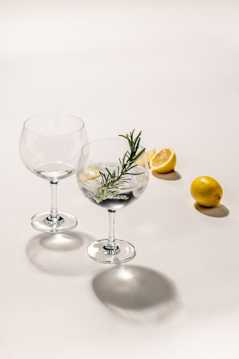 Schott Zwiesel Bar Special Gin Tonic glas 80 - 0.696Ltr - 4 glazen
