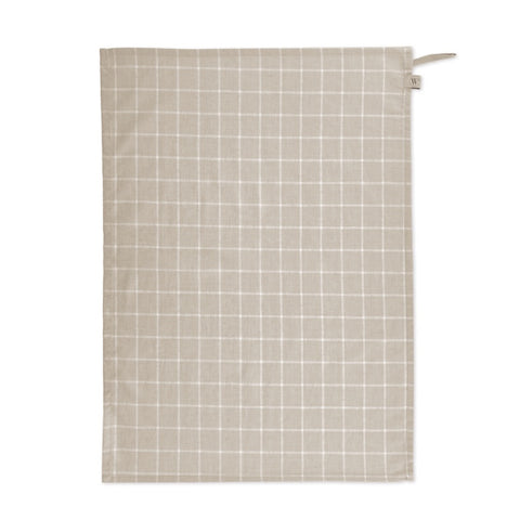 Walra Keukenset Lovely Linen 3-delig