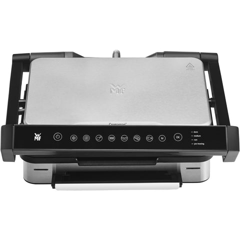 WMF Profi Plus Contactgrill Perfection