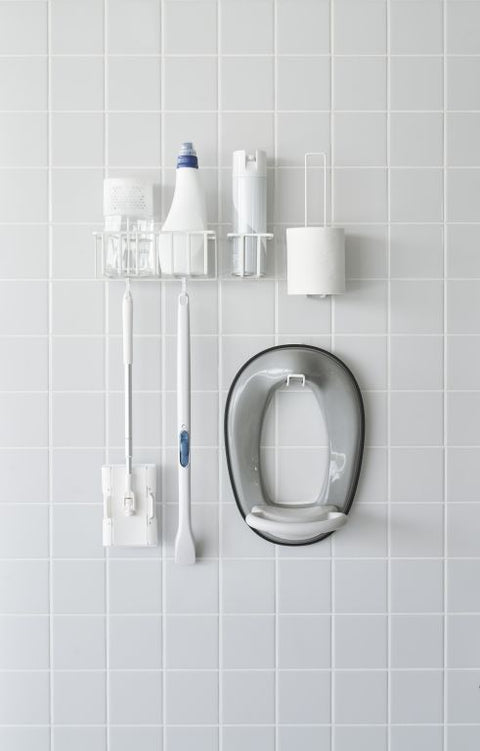 Yamazaki Tower Toiletrolhouder Film hook