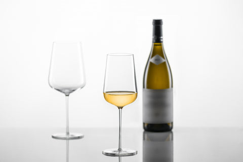Zwiesel Glas Vervino Chardonnay wijnglas MP 1 - 0.487 Ltr - Geschenkverpakking 2 glazen