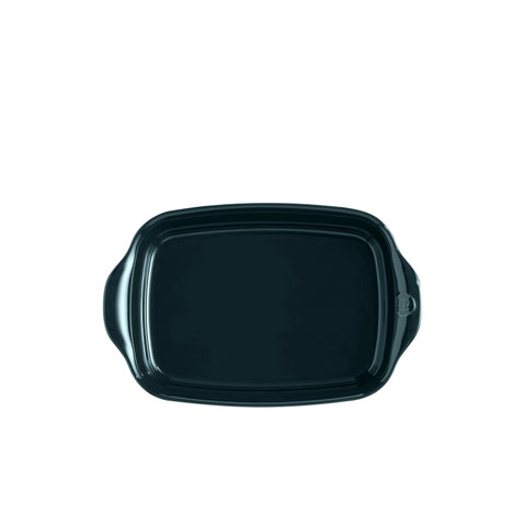 Emile Henry Schaal rechthoekig E-box - 300x190mm