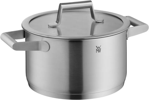 WMF Comfort Line Pannenset 5-delig