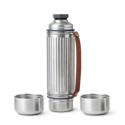 Black+Blum Explorer Flask Duo Large - Isoleerkan - 1.4Ltr