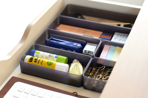 Yamazaki Tower Organizer stapelbaar Medium