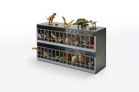 Yamazaki Tower Speelgoedorganizer