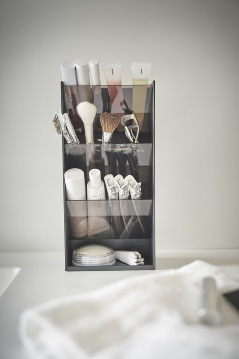 Yamazaki Tower Make-up organizer