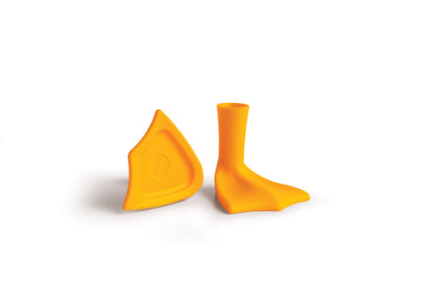 Ototo Tandenborstelhouder Duck Clean set van 2