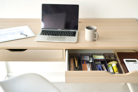 Yamazaki Tower Organizer stapelbaar Small