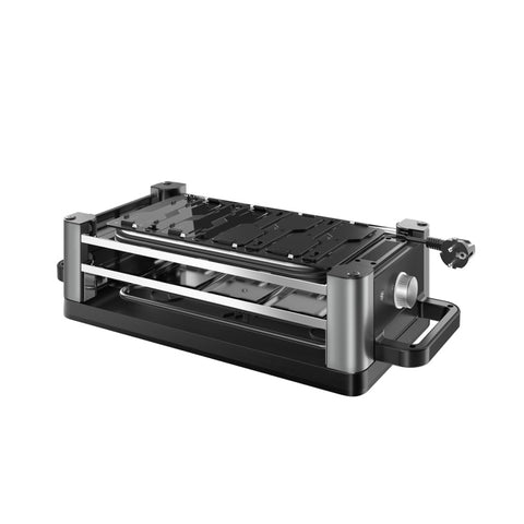WMF Master Raclette 8 personen