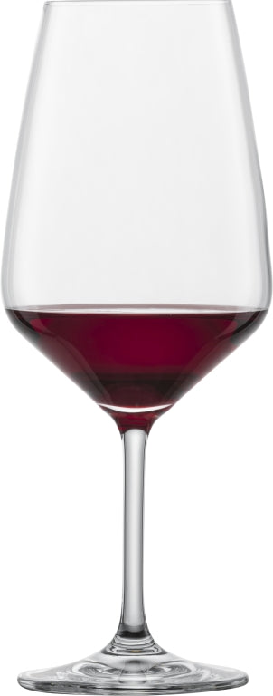 Schott Zwiesel Tulip (Taste) Bordeaux goblet 130 - 0.656Ltr - 4 glazen