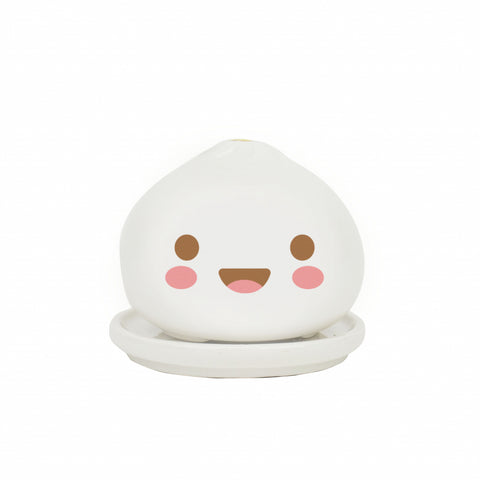 Gift Republic Wierookhouder - Dumpling