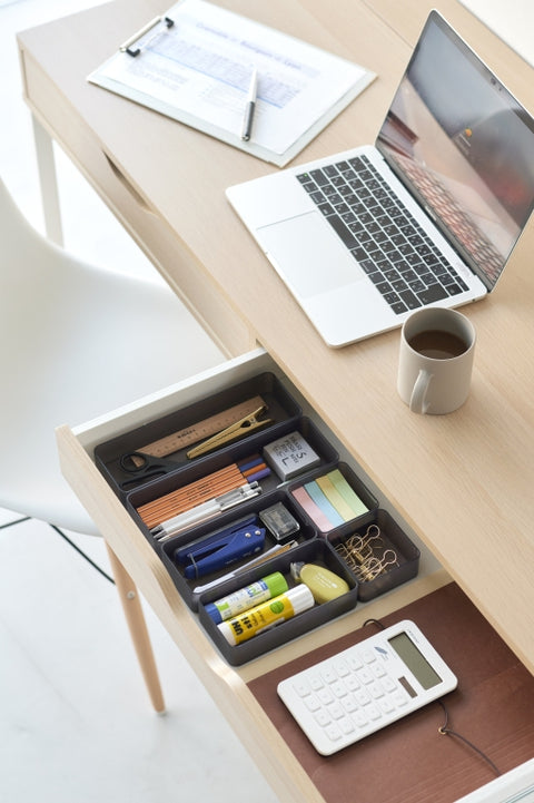 Yamazaki Tower Organizer stapelbaar Large