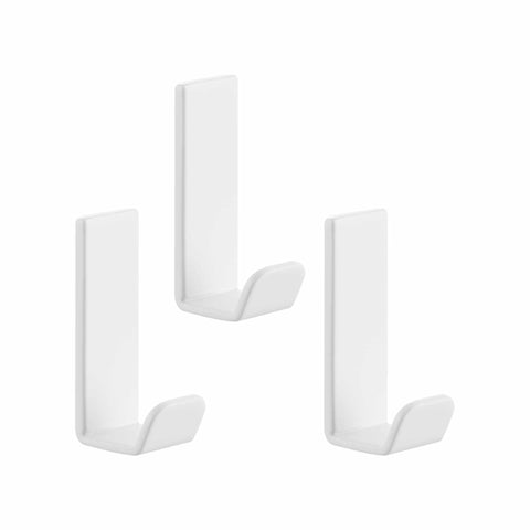 Yamazaki Tower Haak magnetisch S set van 3